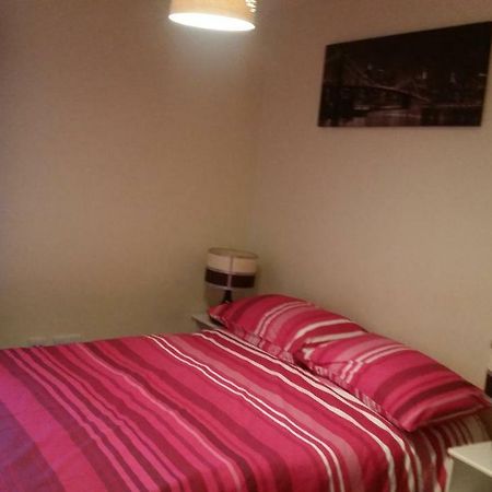 شقة Med Cozy Flat بورتسماوث المظهر الخارجي الصورة